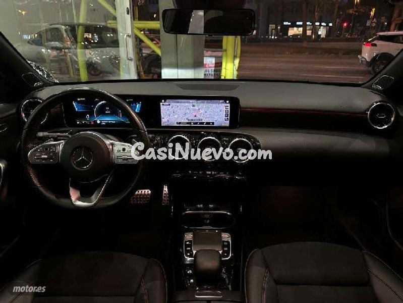 Mercedes Clase A - foto 13