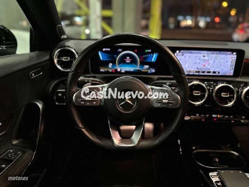 Mercedes Clase A - foto 14