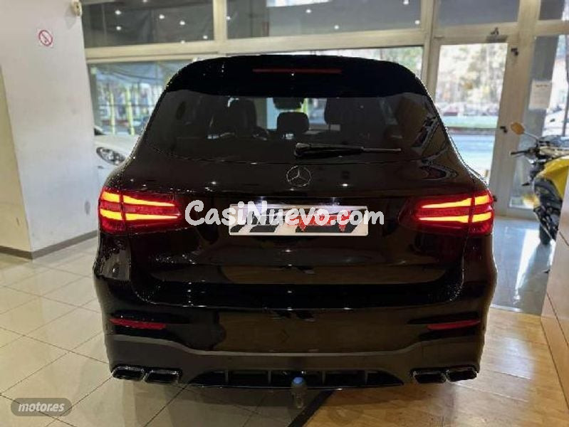 Mercedes Clase GLC - foto 5