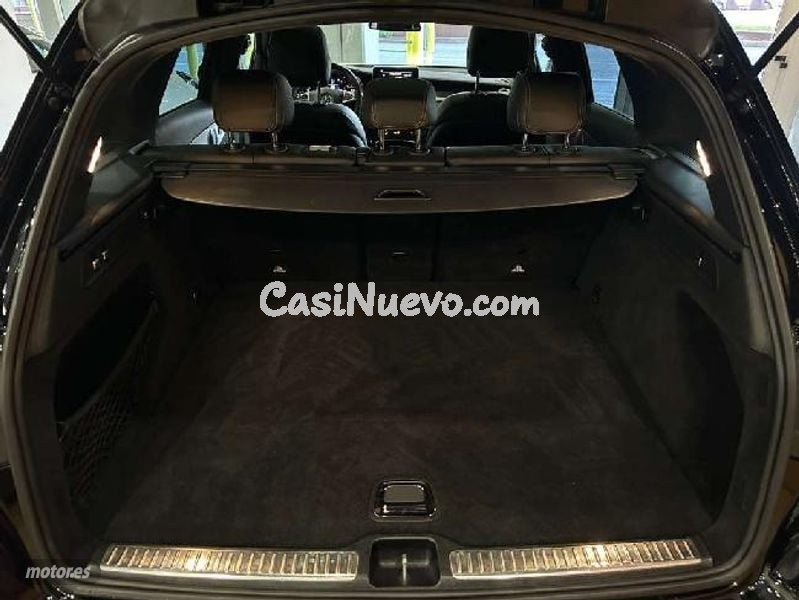 Mercedes Clase GLC - foto 6