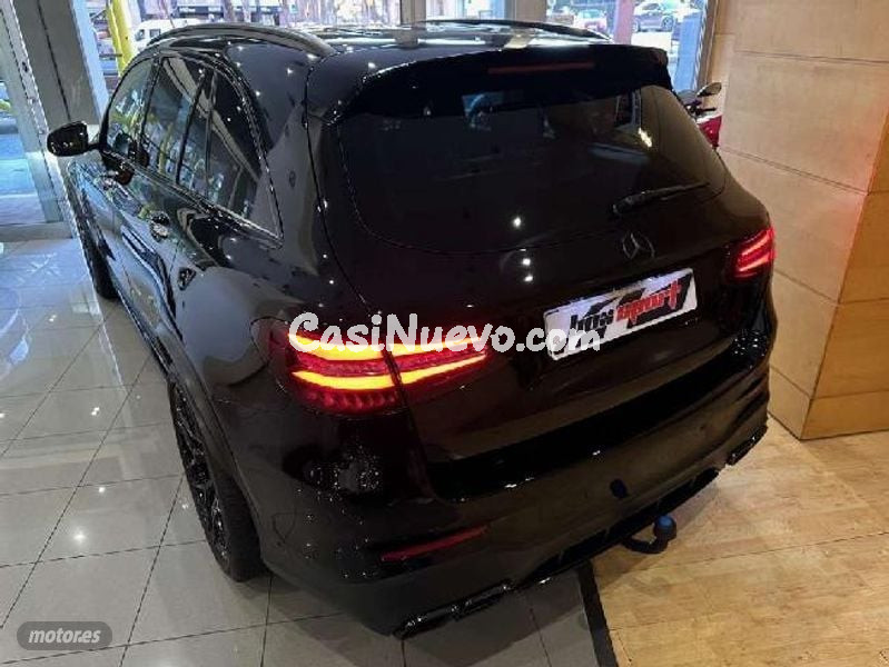 Mercedes Clase GLC - foto 7