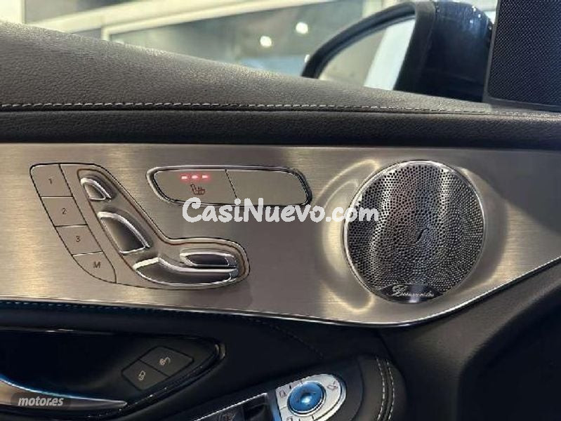 Mercedes Clase GLC - foto 12