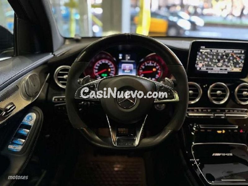 Mercedes Clase GLC - foto 14