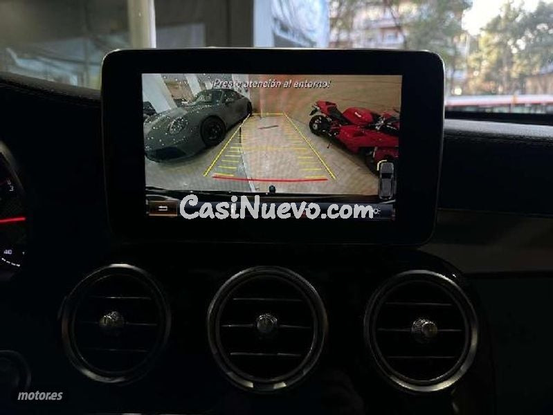 Mercedes Clase GLC - foto 15