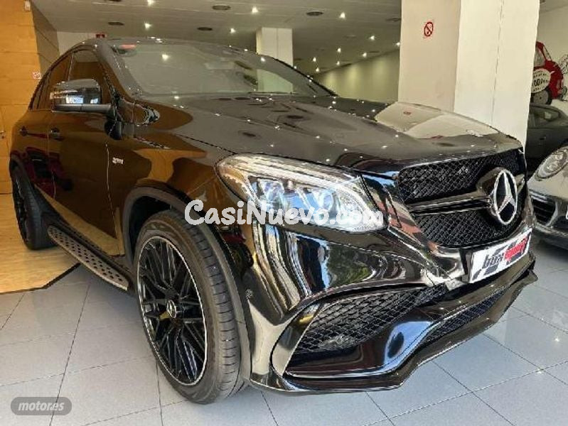 Mercedes Clase GLE - foto 3