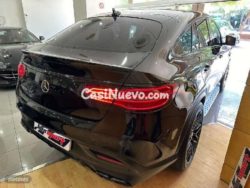 Mercedes Clase GLE - foto 4