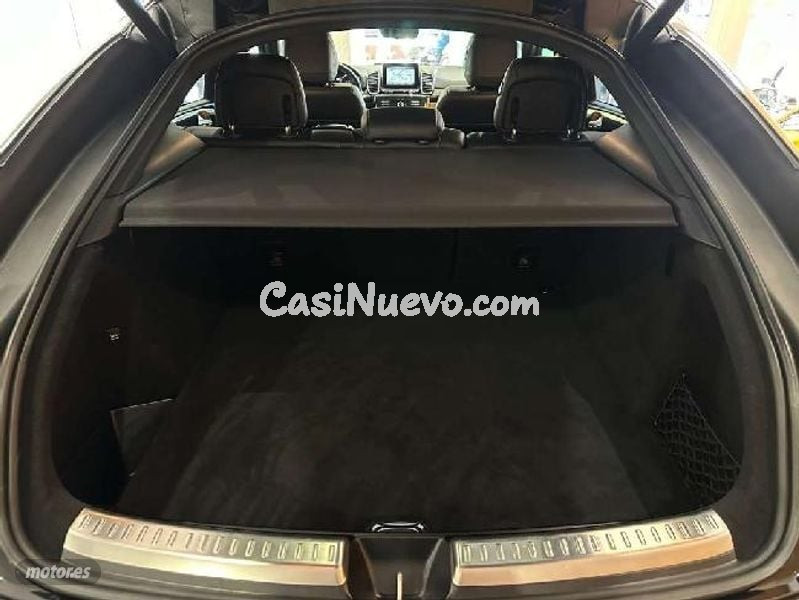 Mercedes Clase GLE - foto 6