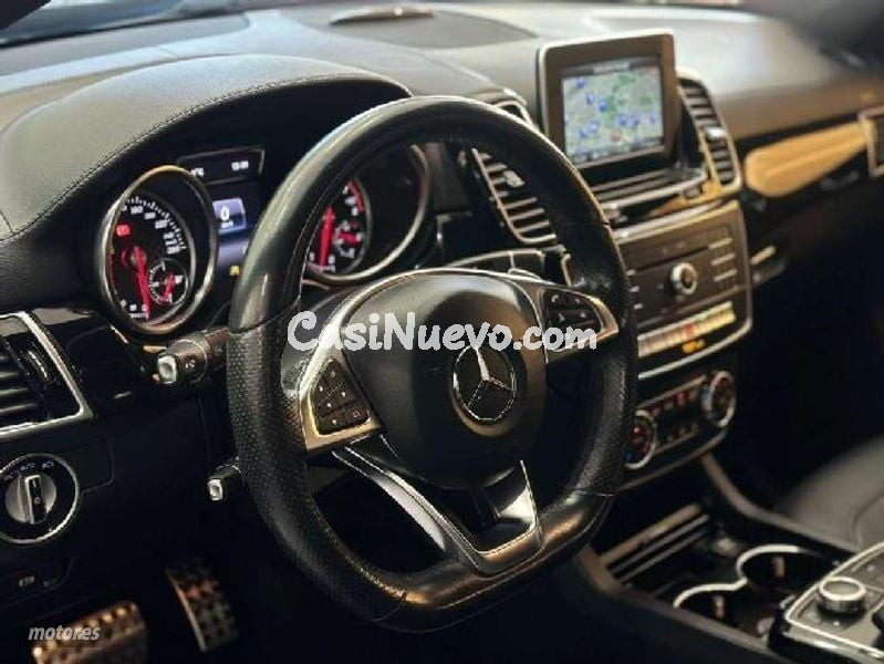 Mercedes Clase GLE - foto 9