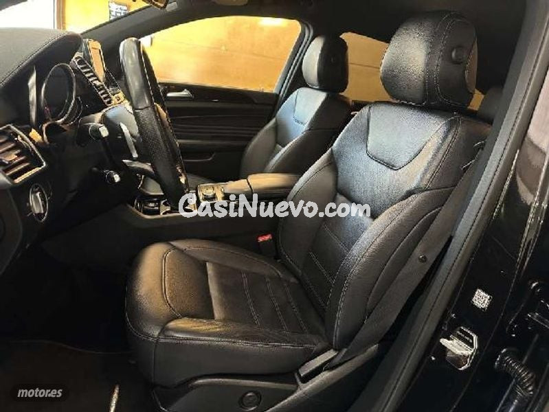 Mercedes Clase GLE - foto 10