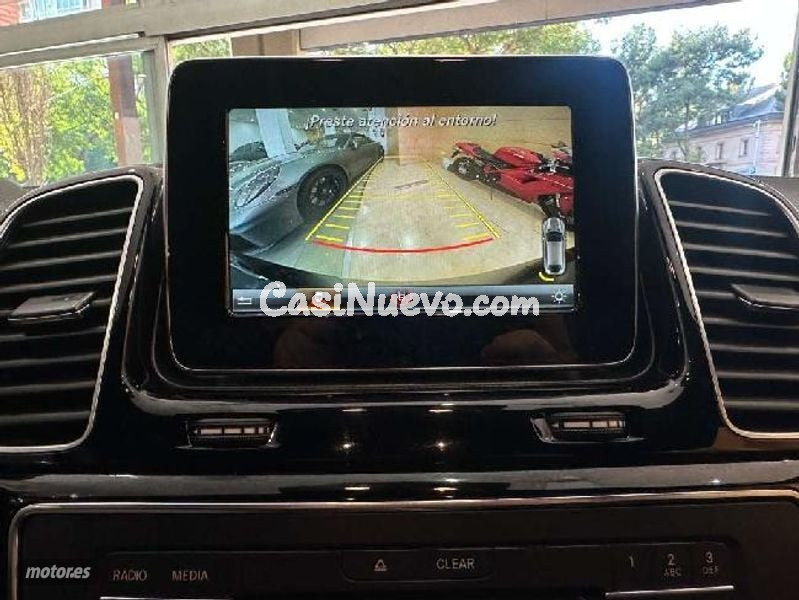 Mercedes Clase GLE - foto 13