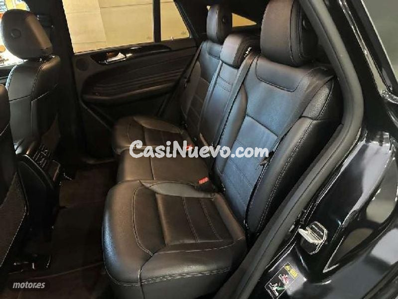 Mercedes Clase GLE - foto 15
