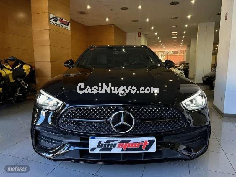 Mercedes Clase C - foto 2