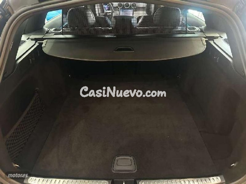 Mercedes Clase C - foto 6