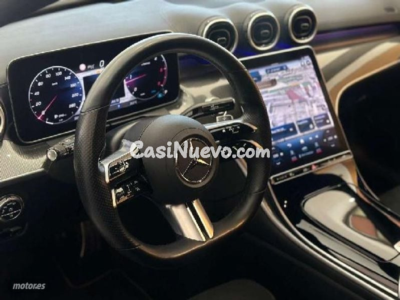 Mercedes Clase C - foto 9