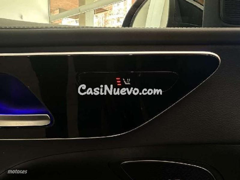 Mercedes Clase C - foto 11