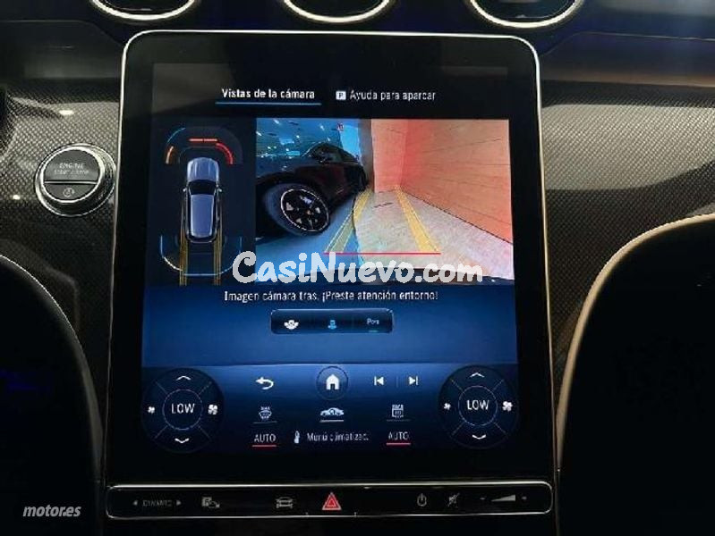 Mercedes Clase C - foto 14