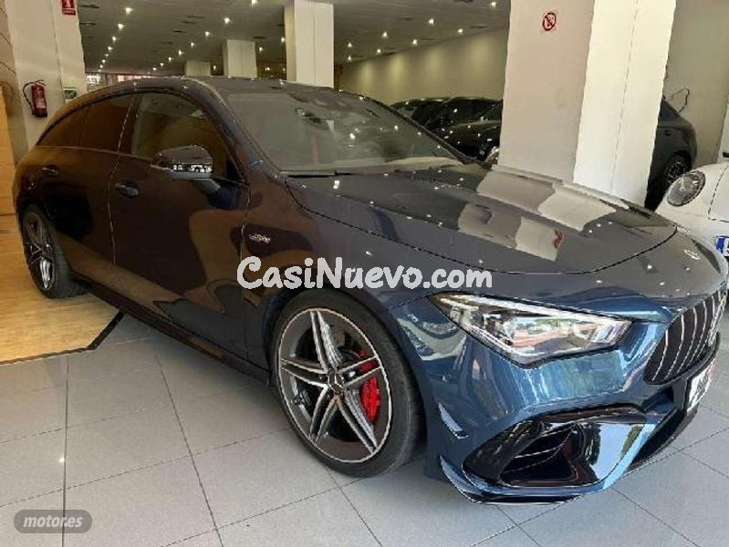 Mercedes Clase CLA - foto 3