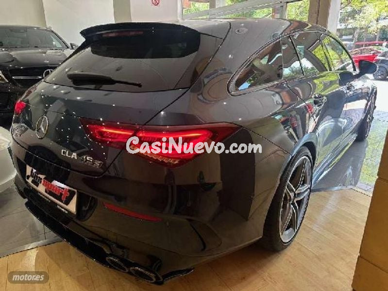 Mercedes Clase CLA - foto 4