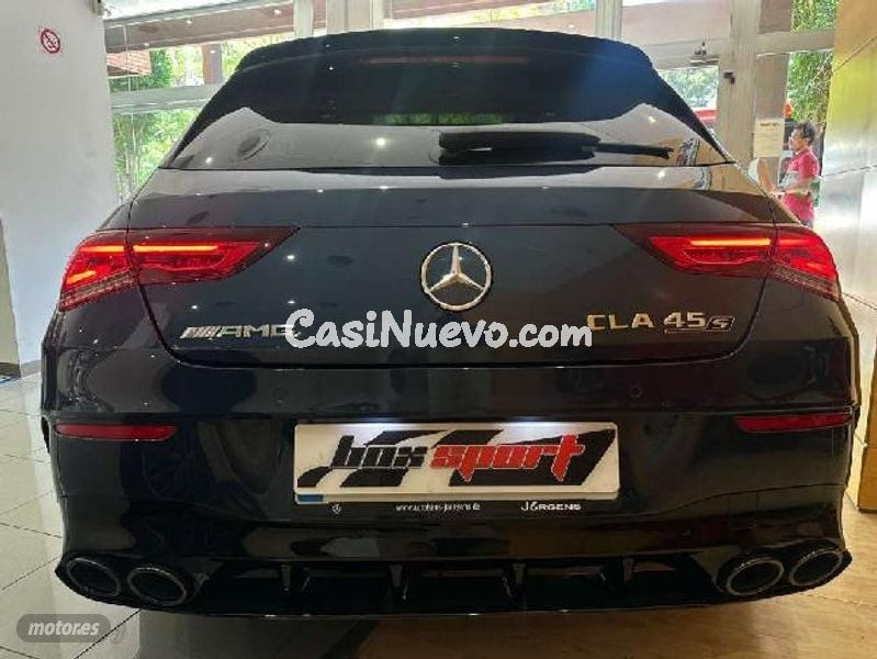 Mercedes Clase CLA - foto 5