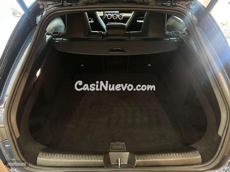 Mercedes Clase CLA - foto 6