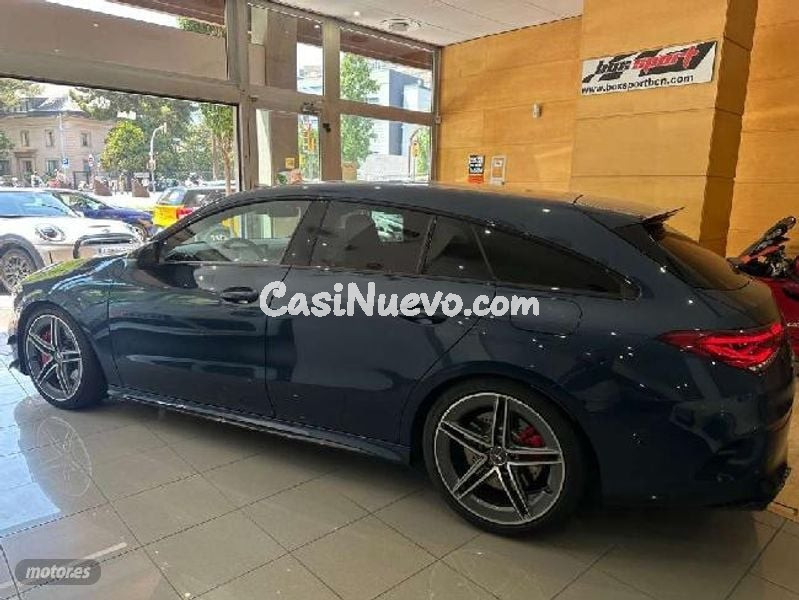 Mercedes Clase CLA - foto 8