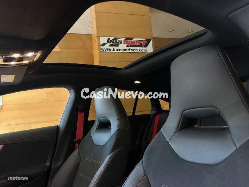 Mercedes Clase CLA - foto 9