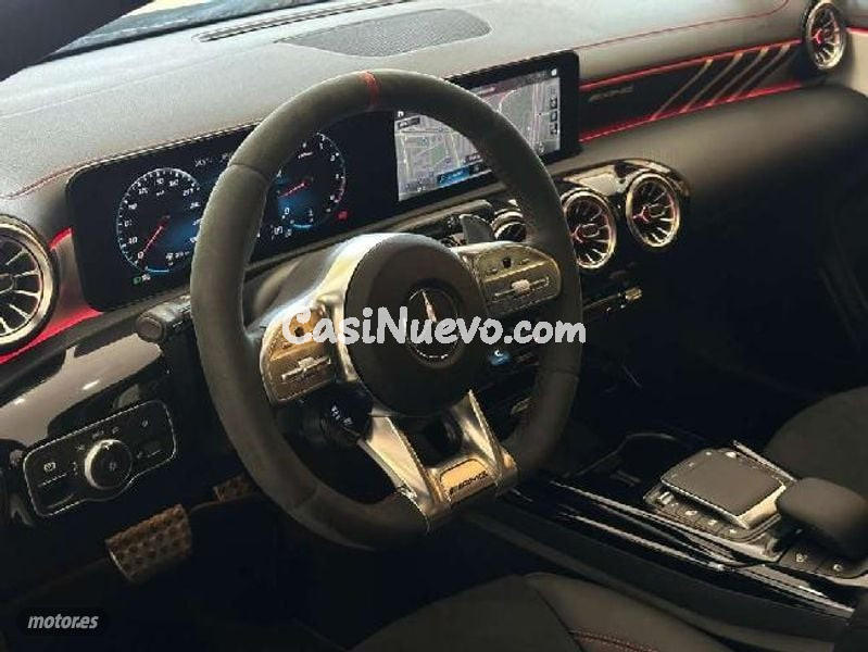 Mercedes Clase CLA - foto 10