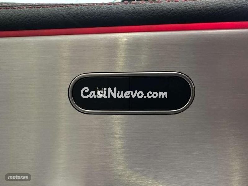 Mercedes Clase CLA - foto 12