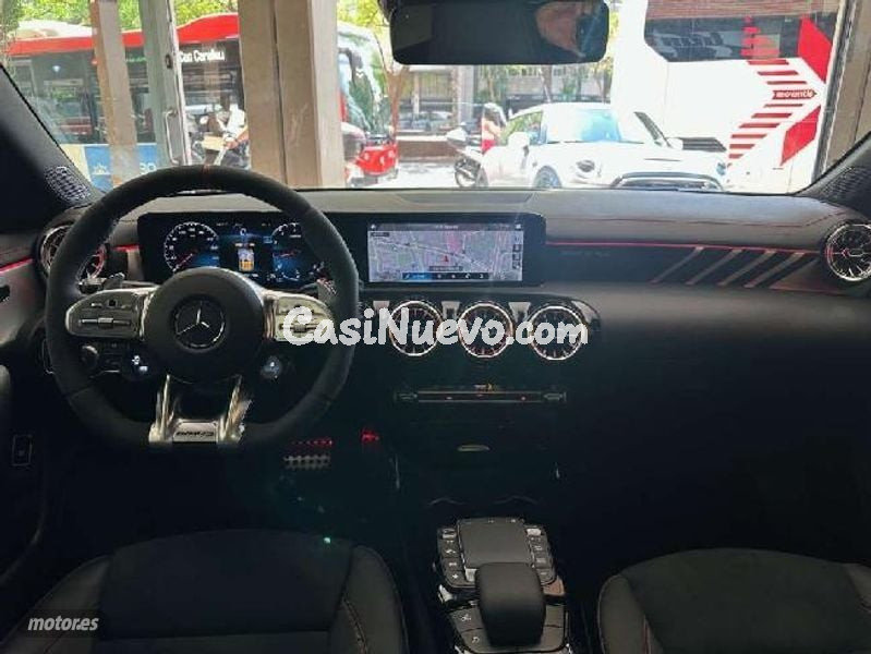 Mercedes Clase CLA - foto 13