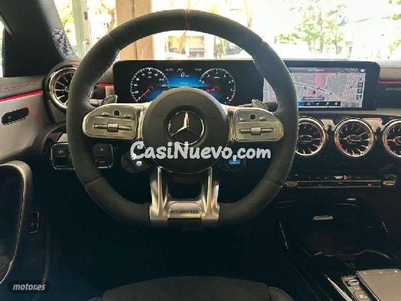 Mercedes Clase CLA - foto 14