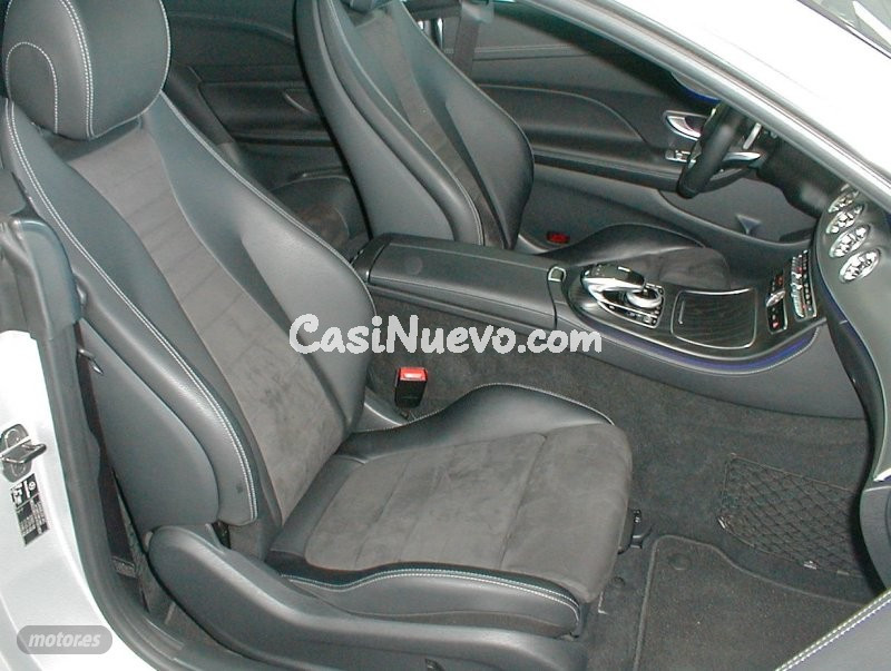 Mercedes Clase E - foto 5