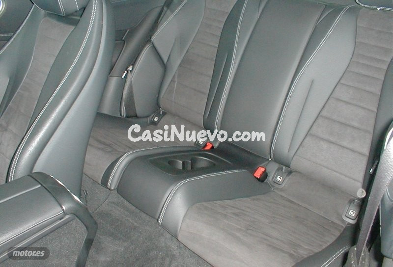 Mercedes Clase E - foto 7