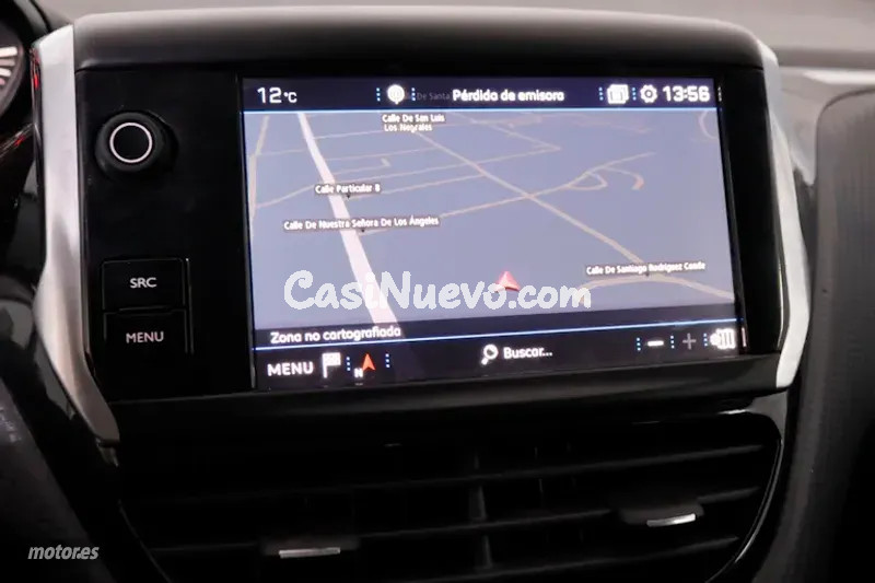 Peugeot 208 - foto 15