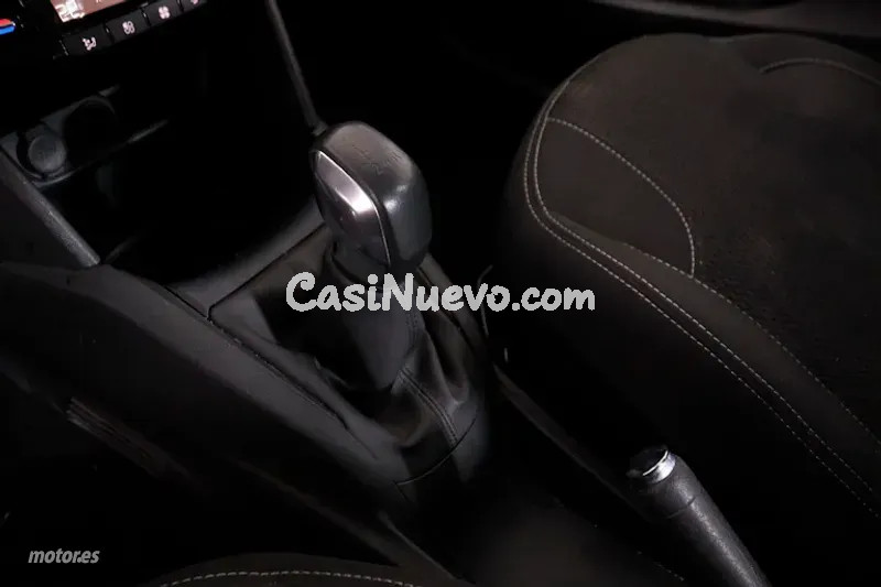 Peugeot 208 - foto 17