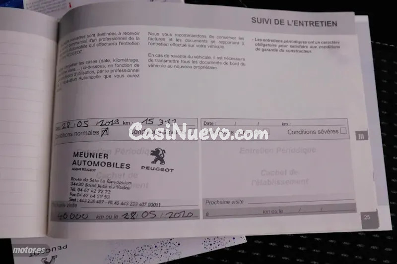 Peugeot 208 - foto 22