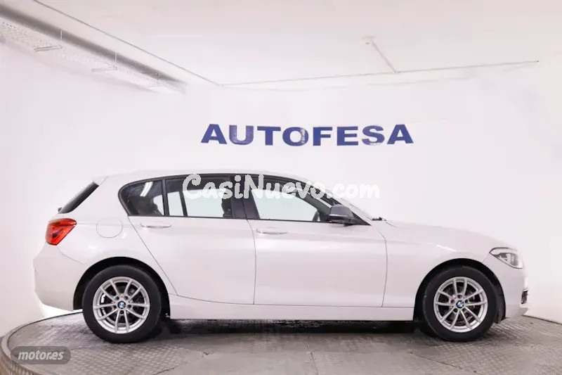 BMW Serie 1 - foto 7