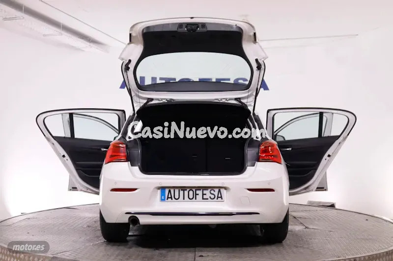 BMW Serie 1 - foto 9