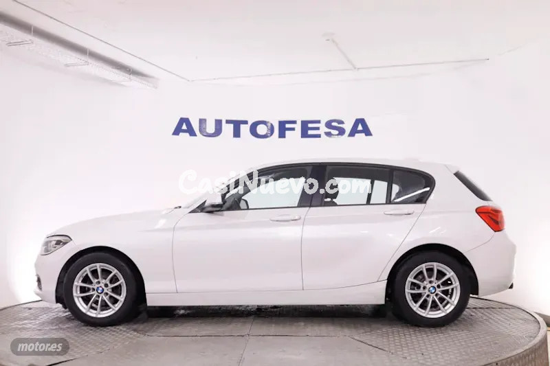BMW Serie 1 - foto 10