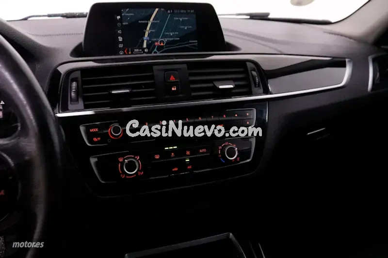 BMW Serie 1 - foto 14