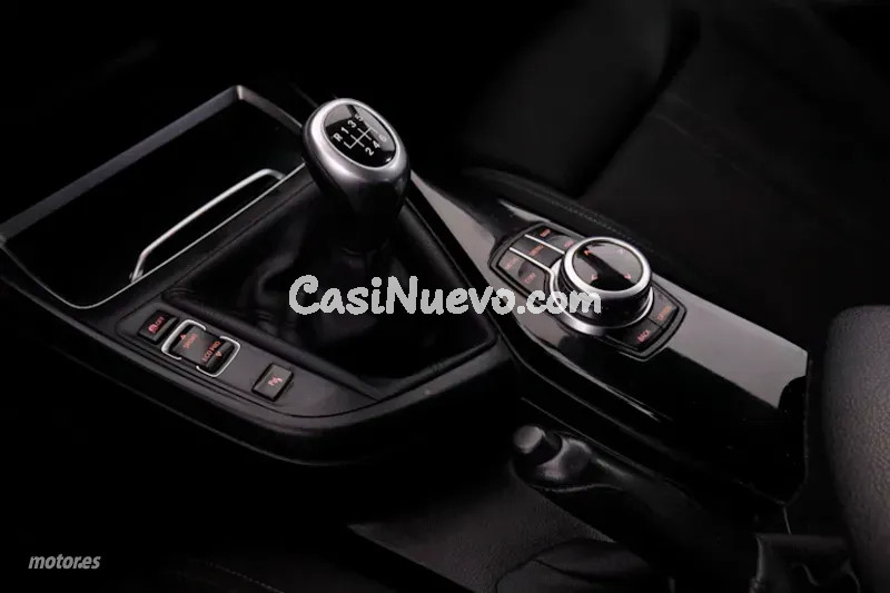 BMW Serie 1 - foto 17