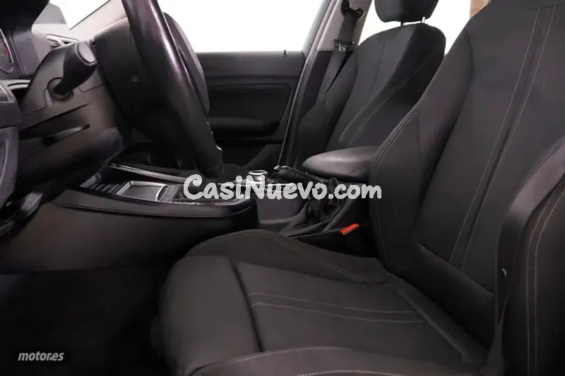 BMW Serie 1 - foto 18