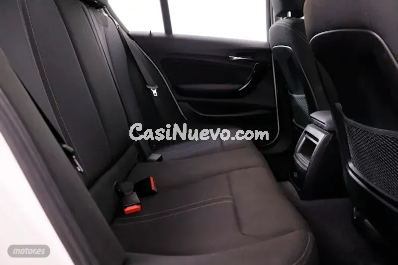 BMW Serie 1 - foto 20