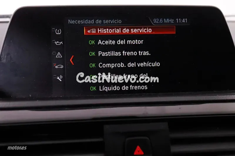 BMW Serie 1 - foto 23