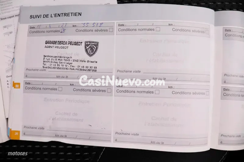 Peugeot 208 - foto 22