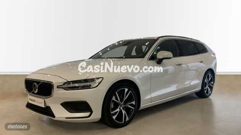 Volvo V 60