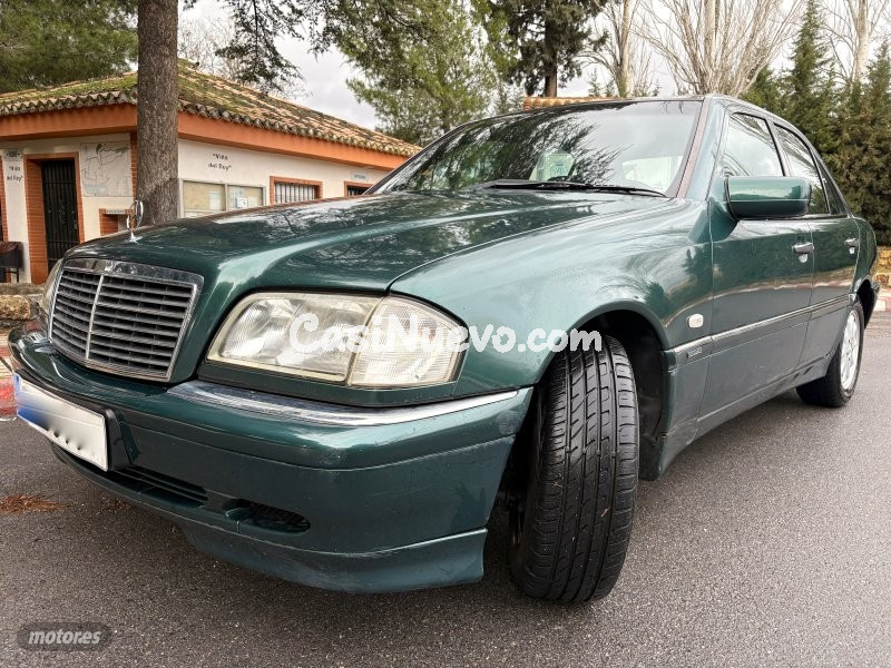 Mercedes Clase C - foto 6