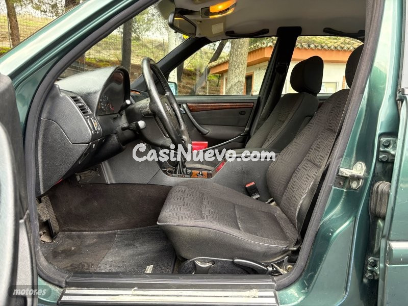 Mercedes Clase C - foto 14