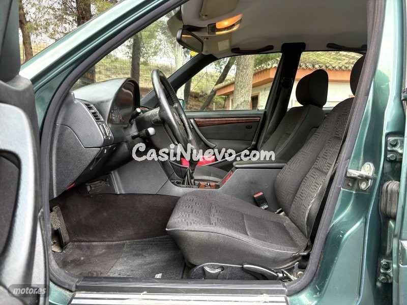 Mercedes Clase C - foto 15