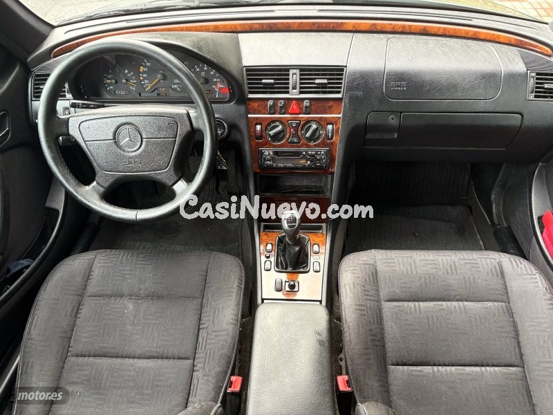 Mercedes Clase C - foto 22