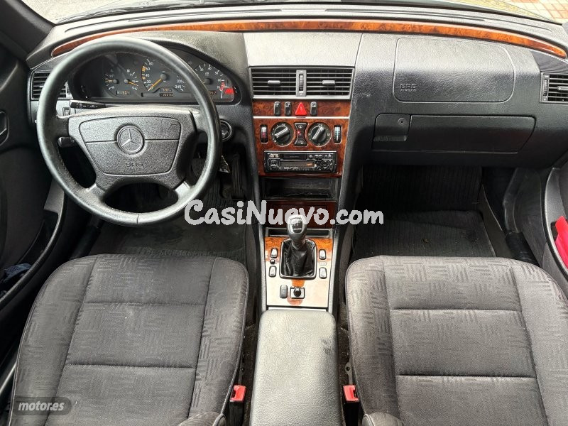 Mercedes Clase C - foto 23